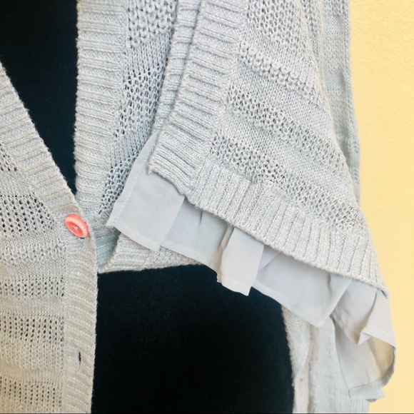 Matilda Jane Long Cardigan Sweater - Picture 5 of 10